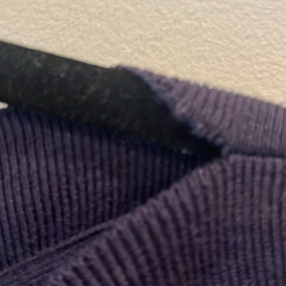 Market & Spruce (from stitch fix). Tawnee cotton blend Women’s sweater.  Size XL - Picture 9 of 14